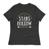 Stars Hollow Women's Signature Tee