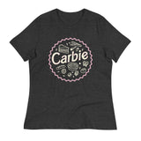 Carbie Women's Signature Tee
