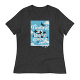 Finding My Inner Piece Women's Signature Tee