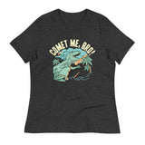 Comet Me, Bro! Women's Signature Tee