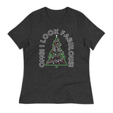 I Look Fabulous! Women's Signature Tee