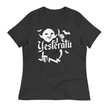 Yesferatu Women's Signature Tee