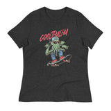 Coolthulhu Women's Signature Tee