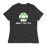 About That Life Women's Signature Tee