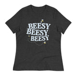 Beesy Beesy Beesy Women's Signature Tee