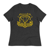 Diamond Dogs Women's Signature Tee