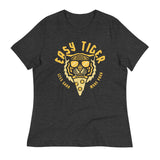 Easy Tiger Women's Signature Tee