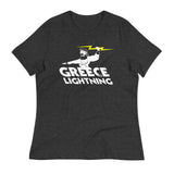Greece Lightning Women's Signature Tee
