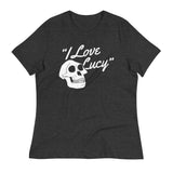 I Love Lucy Women's Signature Tee