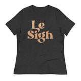 Le Sigh Women's Signature Tee