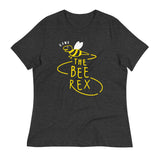 The Bee Rex Women's Signature Tee