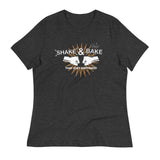 Shake & Bake Women's Signature Tee