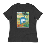 Garden In Bloom Women's Signature Tee