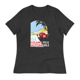 Grand Prix Women's Signature Tee