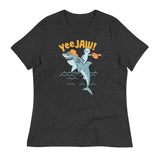 Yee Jaw! Women's Signature Tee