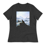 Wanderer Women's Signature Tee
