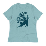 Big Stretch Women's Signature Tee