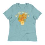 Gogh With It Women's Signature Tee