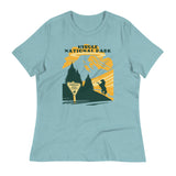 Hyrule National Park Women's Signature Tee
