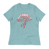 Eddie The Banished Women's Signature Tee