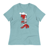 Hermit Home Women's Signature Tee