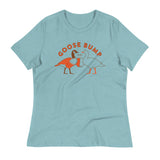 Goose Bump Women's Signature Tee