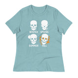 Four Seasons Women's Signature Tee