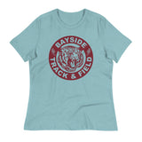 Bayside Track & Field Women's Signature Tee