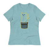Catcus Women's Signature Tee