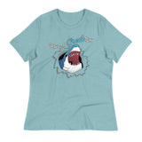 Have A Great Day Women's Signature Tee