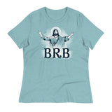 BRB Women's Signature Tee