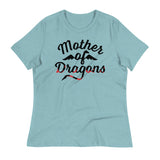Mother Of Dragons Women's Signature Tee