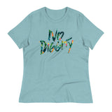 No Diggity Women's Signature Tee