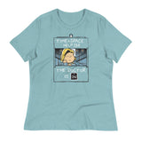 13th Doctor Is In Women's Signature Tee
