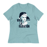 Viva La Radiation Women's Signature Tee