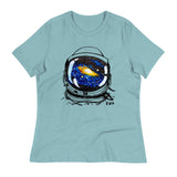 Space Sight Women's Signature Tee