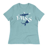 YAASSS Women's Signature Tee