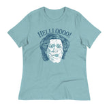 Hellloooo! Women's Signature Tee