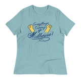 Everything's Coming Up Milhouse! Women's Signature Tee
