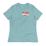 Hello, Is It Me You're Looking For? Women's Signature Tee