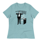 Schrodinger's Dog Women's Signature Tee