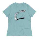 There Is No Spoon Women's Signature Tee