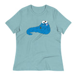 Cookie Wars Women's Signature Tee