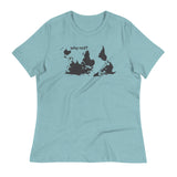 Why Not? Women's Signature Tee