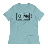 OMg! Women's Signature Tee