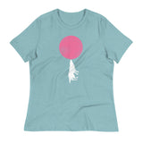 Bubble Moon Women's Signature Tee
