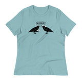 Nevermore Women's Signature Tee
