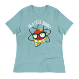 I'm A Little Quarky Women's Signature Tee