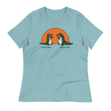 See You Later Alligator Women's Signature Tee