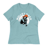 Mullet Over Women's Signature Tee